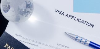 Thủ tục xin Visa du lịch Mỹ 
