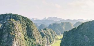 Tour xuyên Việt - Những điều cần lưu ý để có một chuyến du lịch xuyên Việt thú vị