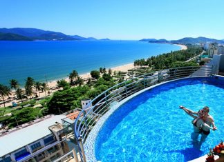 tour nha trang