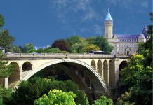 Chia sẻ kinh nghiệm du lịch Luxembourg chi tiết nhất