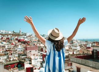 Du lịch Maroc cần bao nhiêu tiền?