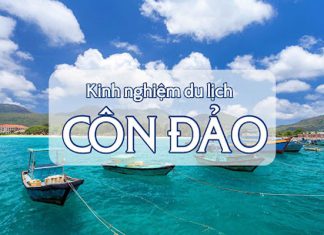 Kinh nghiệm du lịch Côn Đảo tự túc dành cho những ai chưa biết