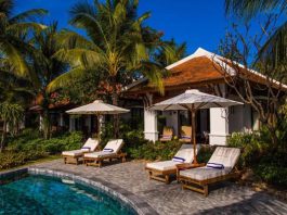 Gợi ý 6 khu nghỉ dưỡng cao cấp view biển cho khách du lịch Nha Trang
