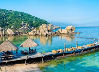 Khám phá tour du lịch đảo Bình Hưng hấp dẫn nhất